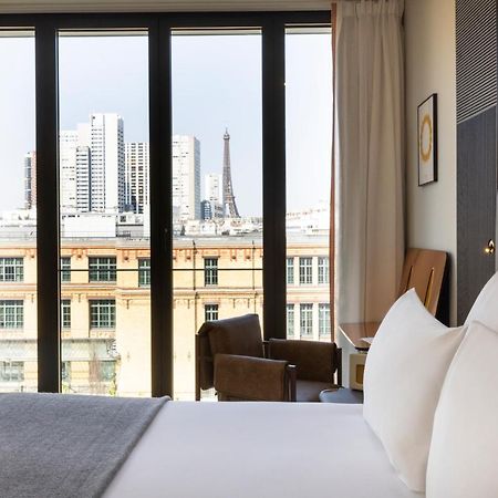Quinzerie Hotel Párizs Kültér fotó