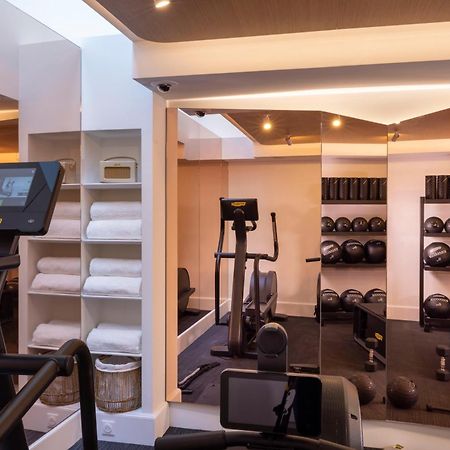 Quinzerie Hotel Párizs Kültér fotó