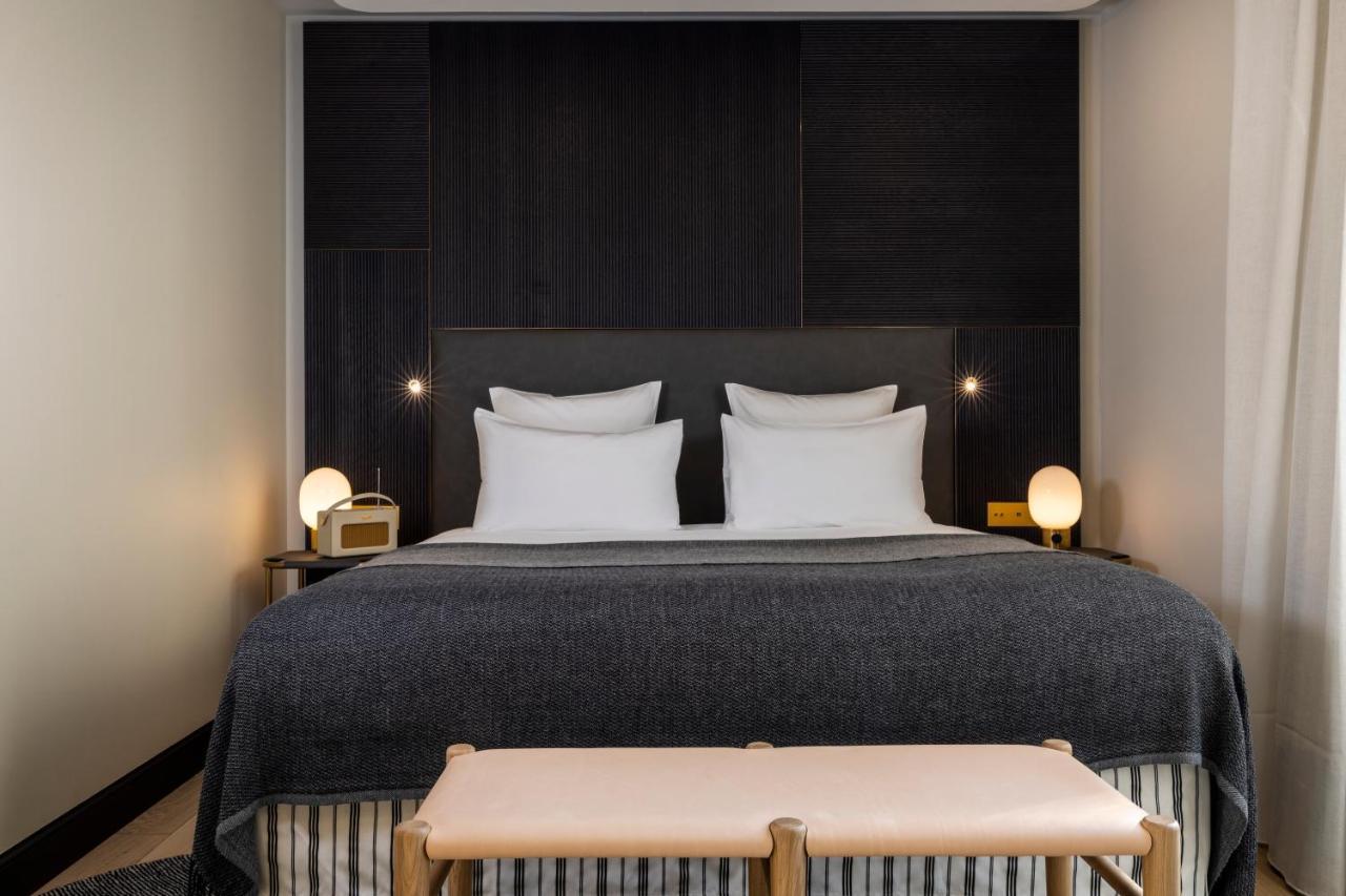 Quinzerie Hotel Párizs Kültér fotó
