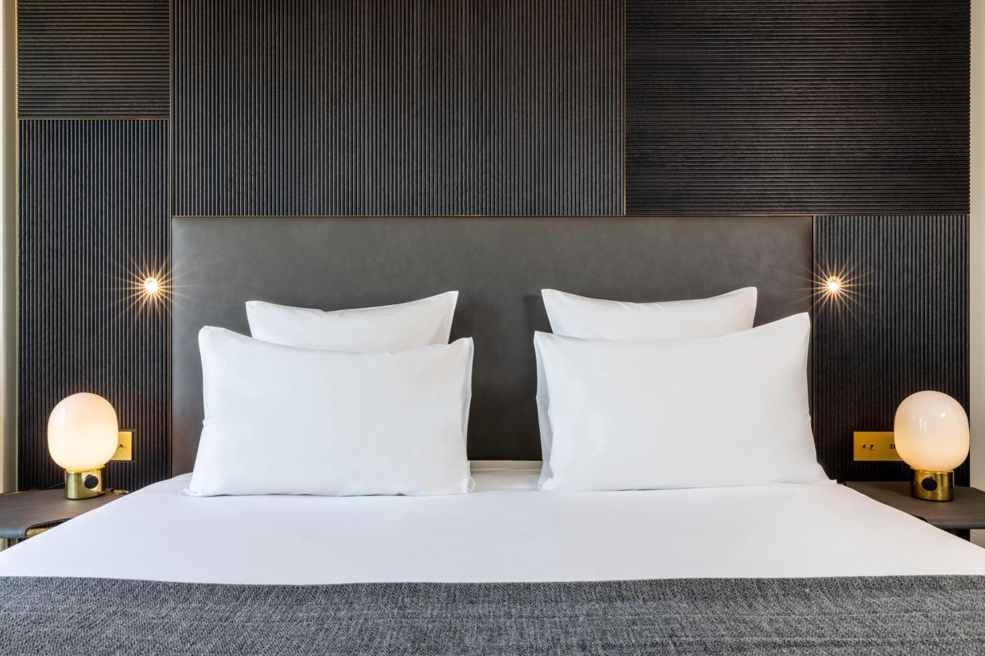 Quinzerie Hotel Párizs Kültér fotó