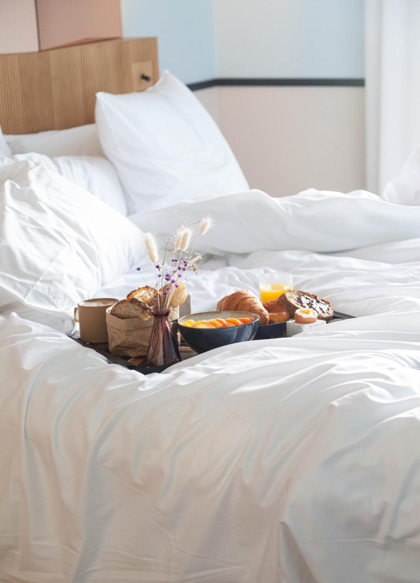 Quinzerie Hotel Párizs Kültér fotó